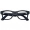 Ray-Ban Wayfarer (Gen2) RW4012 Shiny Cosmic Blue/ Transitions Sapphire lenses Size L (53mm) - фото 100424