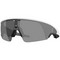 Oakley Meta Vanguard 0W8001 White Frame/ Prizm Black - фото 100426