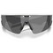 Oakley Meta Vanguard 0W8001 White Frame/ Prizm Black - фото 100427