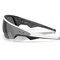Oakley Meta Vanguard 0W8001 White Frame/ Prizm Black - фото 100428