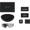 Oakley Meta Vanguard 0W8001 White Frame/ Prizm Black - фото 100431