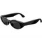 Ray-Ban Starfire Kylie Edition Black/ Transitions Gray - фото 100439