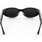 Ray-Ban Starfire Kylie Edition Black/ Transitions Gray - фото 100441