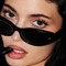 Ray-Ban Starfire Kylie Edition Black/ Transitions Gray - фото 100444