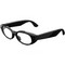 Ray-Ban Starfire Kylie Edition Black/ Transitions Gray - фото 100438