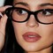 Ray-Ban Starfire Kylie Edition Black/ Transitions Gray - фото 100443