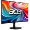 Acer SB243YG0bi 23.8" Black 1ms HDMI, VGA - фото 100457