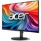 Acer SB243YG0bi 23.8" Black 1ms HDMI, VGA - фото 100458