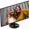 AOC 24B30H3 23.8" Black 1ms HDMI, DisplayPort - фото 100473