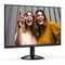 AOC 24B30HM2 23.8" Black 1ms HDMI, VGA - фото 100477