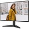 AOC 24B36H 23.8" Black 1ms HDMI - фото 100485