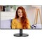 AOC 24B3HA2 23.8" Black 1ms HDMI, VGA - фото 100491