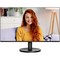 AOC 24B3QA2 23.8" Black 1ms HDMI, DisplayPort - фото 100497