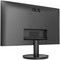 AOC 24B3QA2 23.8" Black 1ms HDMI, DisplayPort - фото 100503