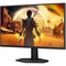 AOC 27G42E 27" Black 0.5ms HDMI, DisplayPort - фото 100531