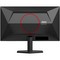 AOC 27G42E 27" Black 0.5ms HDMI, DisplayPort - фото 100534