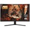 AOC CQ32G4VE 31.5" 0.5ms HDMI, DisplayPort - фото 100541