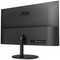 AOC Q24V4EA 23.8" Black 4ms HDMI, DisplayPort - фото 100543