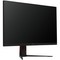 AOC Q27G4/D 27" Black/Red 0.3ms HDMI, DisplayPort - фото 100546