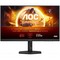 AOC Q27G4XF 27" Black 1ms HDMI, DisplayPort - фото 100551