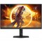 AOC Q27G4XF 27" Black 1ms HDMI, DisplayPort - фото 100552