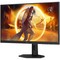 AOC Q27G4XF 27" Black 1ms HDMI, DisplayPort - фото 100553