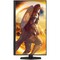 AOC Q27G4XF 27" Black 1ms HDMI, DisplayPort - фото 100555
