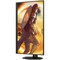 AOC Q27G4XF 27" Black 1ms HDMI, DisplayPort - фото 100556