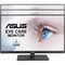 ASUS Eye Care VA24EQSB 23.8" Black 5ms HDMI, DisplayPort, VGA - фото 100561