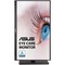 ASUS Eye Care VA24EQSB 23.8" Black 5ms HDMI, DisplayPort, VGA - фото 100562