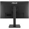 ASUS VA27DQFS 27" Black 1ms HDMI, DisplayPort, VGA - фото 100568