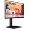 LG 24BA550-B 23.8" Black 5ms HDMI, DisplayPort, VGA - фото 100641