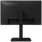 LG 24BA550-B 23.8" Black 5ms HDMI, DisplayPort, VGA - фото 100643