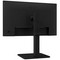 LG 24BA550-B 23.8" Black 5ms HDMI, DisplayPort, VGA - фото 100644