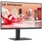 LG 27BA65QB-B 27" Black 5ms HDMI, DisplayPort, USB Type-C - фото 100646