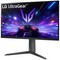 LG 27GS65F-B 27" Black 1ms HDMI, DisplayPort - фото 100653