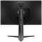 LG 27GS65F-B 27" Black 1ms HDMI, DisplayPort - фото 100657