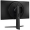 LG 27GS65F-B 27" Black 1ms HDMI, DisplayPort - фото 100658