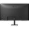 LG 27U631A-B 27" Black 5ms HDMI, USB Type-C - фото 100664