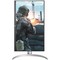 LG 27UP650-W 27" Silver 5ms HDMI, DisplayPort - фото 100667