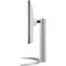 LG 27UP650-W 27" Silver 5ms HDMI, DisplayPort - фото 100669