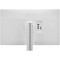LG 27UP650-W 27" Silver 5ms HDMI, DisplayPort - фото 100671