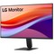 LG UltraFine 24U411A-B 23.8" Black 5 ms HDMI, VGA - фото 100679