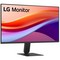 LG UltraFine 24U411A-B 23.8" Black 5 ms HDMI, VGA - фото 100680