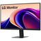 LG UltraFine 24U631A-B 23.8" Black 5 ms HDMI, USB Type-C - фото 100687
