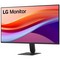 LG UltraFine 27U411A-B 27" Black 5 ms HDMI, VGA - фото 100693