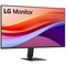 LG UltraFine 27U411A-B 27" Black 5 ms HDMI, VGA - фото 100694