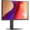 LG UltraFine 27U730A-B 27" Black 5 ms HDMI, DisplayPort, USB Type-C - фото 100701