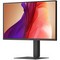LG UltraFine 27U730A-B 27" Black 5 ms HDMI, DisplayPort, USB Type-C - фото 100702