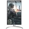 LG UltraFine 27UP650K-W 27" Silver 5 ms HDMI, DisplayPort - фото 100710